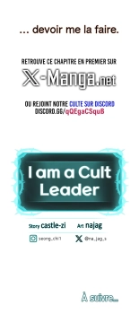 I am a Cult Leader    MugunwHa Scan : page 306