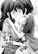 Je ne coucherai pas avec toi gratuitement Ch.3 : page 28