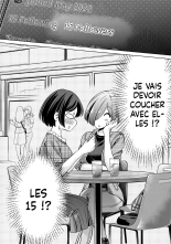 Je ne coucherai pas avec toi gratuitement Ch.3 : page 29