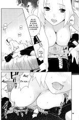 Icha Icha Unbalance : page 21