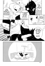 Icha Icha Unbalance : page 24