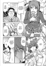 Idol Choukyou ~Mashiro~ : page 6