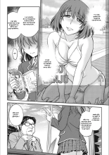 Idol Choukyou ~Mashiro~ : page 8