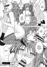 Idol Choukyou ~Mashiro~ : page 22