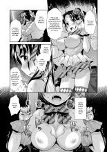 Idol Densetsu Kirari - Kirari, the Legend of IDOL : page 28