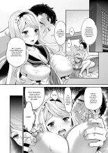 Idol Densetsu Kirari - Kirari, the Legend of IDOL : page 64