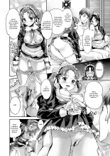 Idol Densetsu Kirari - Kirari, the Legend of IDOL : page 82