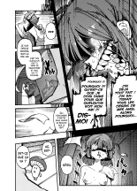 Ie ga Shike Sugite Haete Kita Genkaku Yuuhatsu Kinoko wo Gosyoku Shite Hatsujyou Shita Ato no Are ya Kore : page 52