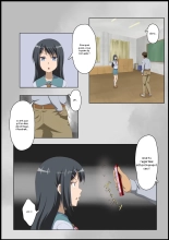 Iinchou ni Saimin o... : page 4