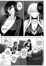 Ikusa Otome to Ikusa Goto! ~Onna Samurai Hen~ : page 25