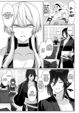 Ikusa Otome to Ikusa Goto! ~Onna Samurai Hen~ : page 31