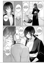 Ikusa Otome to Ikusa Goto! ~Onna Samurai Hen~ : page 116