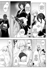 Ikusa Otome to Ikusa Goto! ~Onna Sei Kishi Hen~ : page 44