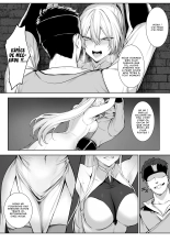 Ikusa Otome to Ikusa Goto! ~Onna Sei Kishi Hen~ : page 48