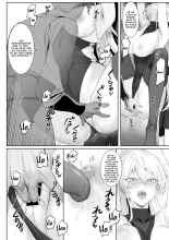 Ikusa Otome to Ikusa Goto! ~Onna Sei Kishi Hen~ : page 57