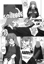 ILH - I Love Hermione : page 6