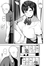 Imouto no Tomodachi ga Dosukebe Taishuu Feti Sugite, InCha no Ore to Kikenbi Nakadashi Hamemakuri : page 4