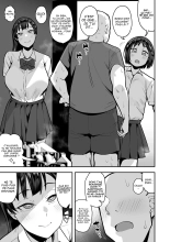 Imouto no Tomodachi ga Dosukebe Taishuu Feti Sugite, InCha no Ore to Kikenbi Nakadashi Hamemakuri : page 18