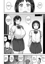 Imouto no Tomodachi ga Dosukebe Taishuu Feti Sugite, InCha no Ore to Kikenbi Nakadashi Hamemakuri : page 39