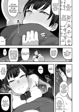 Imouto no Tomodachi ga Dosukebe Taishuu Feti Sugite, InCha no Ore to Kikenbi Nakadashi Hamemakuri : page 42