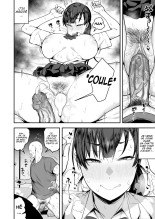 Imouto no Tomodachi ga Dosukebe Taishuu Feti Sugite, InCha no Ore to Kikenbi Nakadashi Hamemakuri : page 61