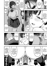 Imouto no Tomodachi ga Dosukebe Taishuu Feti Sugite, InCha no Ore to Kikenbi Nakadashi Hamemakuri : page 63