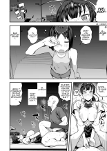 Imouto no Tomodachi ga Dosukebe Taishuu Feti Sugite, InCha no Ore to Kikenbi Nakadashi Hamemakuri : page 71