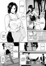 Imouto to Game o suru, Soshite Oba to Sex o suru - Jouer aux jeux avec ma demi-sœur, baiser avec ma tante : page 5