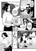 Imouto to Game o suru, Soshite Oba to Sex o suru - Jouer aux jeux avec ma demi-sœur, baiser avec ma tante : page 10