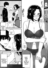 Imouto to Game o suru, Soshite Oba to Sex o suru - Jouer aux jeux avec ma demi-sœur, baiser avec ma tante : page 21