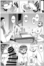 Imouto wa Mesu Orc 5 : page 20