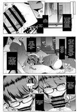 Imouto wa Mesu Orc : page 7