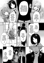 InCha Couple ga You Gal-tachi to SEX Training Suru Hanashi 2 : page 26