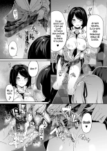 InCha Couple ga You Gal-tachi to SEX Training Suru Hanashi : page 26