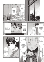 Indeki no Reijou 1 ~Hoka no Kyousi  ni Shojo wo Ubawarete...~ : page 35