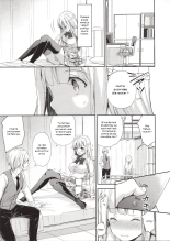 Indeki no Reijou 1 ~Hoka no Kyousi  ni Shojo wo Ubawarete...~ : page 42