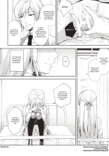 Indeki no Reijou 1 ~Hoka no Kyousi  ni Shojo wo Ubawarete...~ : page 49