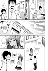 Inma no Kyoudai : page 18