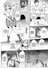 Inma Shouki Liz Ch. 1 : page 20