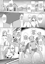 Inma Shouki Reina Ch. 1 : page 3