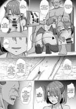 Inma Shouki Reina Ch. 3 : page 4