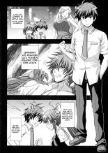 Inyouchuu Shoku ~Ryoushokutou Taimaroku~ Harami Ochiru Shoujo-tachi chapitre 1 : page 16