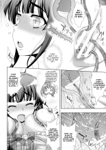 Inyouchuu Shoku ~Ryoushokutou Taimaroku~ Harami Ochiru Shoujo-tachi chapitre 1 : page 22