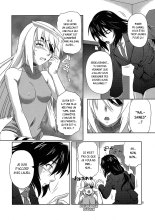 is Incest Strategy : page 6