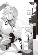 Isekai Kita node Sukebe Skill de Zenryoku Ouka Shiyou to Omou   I Came to Another World, So I Think I'm Gonna Enjoy My Sex Skills to the Fullest! Ch.1-2 : page 5