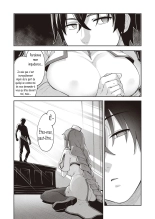 Isekai Kita node Sukebe Skill de Zenryoku Ouka Shiyou to Omou   I Came to Another World, So I Think I'm Gonna Enjoy My Sex Skills to the Fullest! Ch.1-2 : page 31