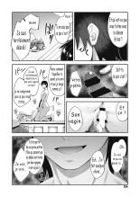 Isekai Kita node Sukebe Skill de Zenryoku Ouka Shiyou to Omou   I Came to Another World, So I Think I'm Gonna Enjoy My Sex Skills to the Fullest! Ch.1-2 : page 38