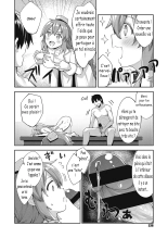 Isekai Kita node Sukebe Skill de Zenryoku Ouka Shiyou to Omou   I Came to Another World, So I Think I'm Gonna Enjoy My Sex Skills to the Fullest! Ch.1-2 : page 40