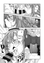 Isekai Kita node Sukebe Skill de Zenryoku Ouka Shiyou to Omou   I Came to Another World, So I Think I'm Gonna Enjoy My Sex Skills to the Fullest! Ch.1-2 : page 43