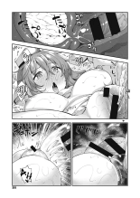 Isekai Kita node Sukebe Skill de Zenryoku Ouka Shiyou to Omou   I Came to Another World, So I Think I'm Gonna Enjoy My Sex Skills to the Fullest! Ch.1-2 : page 55